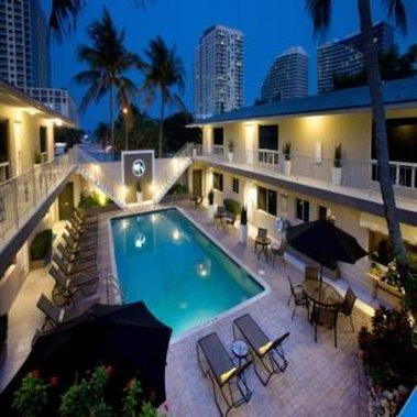 The Grand Resort And Spa, A Gay Men'S Resort Fort Lauderdale Zewnętrze zdjęcie